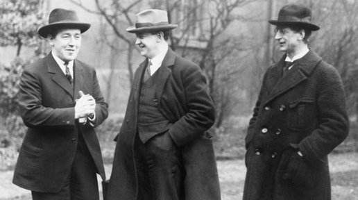 Eamon De Valera and the enigma of the ‘Russian Crown Jewels’