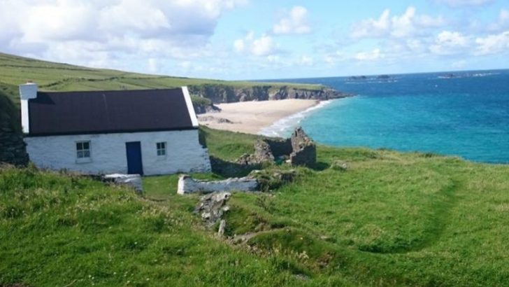 The Blasket Islands heritage – a mistaken perspective