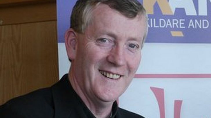 Priests must be ‘more supportive’ says Bishop Nulty, as he announces appointments