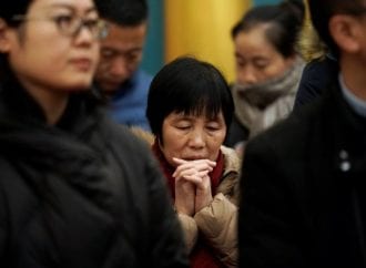 Dealing with the Devil? The Church and Communist China