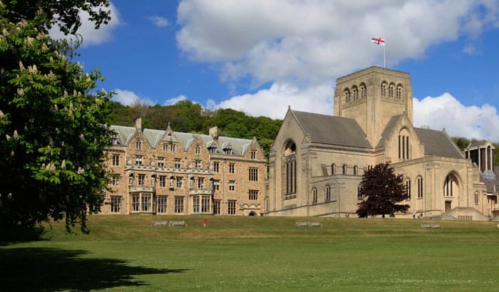 Ampleforth, a vital tradition in English Catholic education