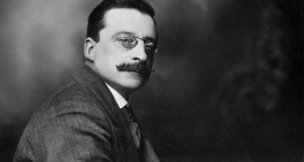 Arthur Griffith, the ambiguities of his life and politics