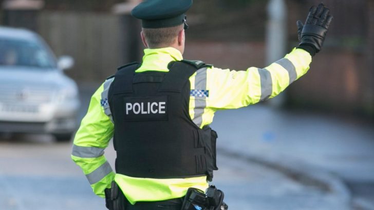 Concerns for Catholic PSNI after ‘tornado’ data breach