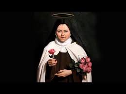 St Thérèse, the Little Flower in Scotland