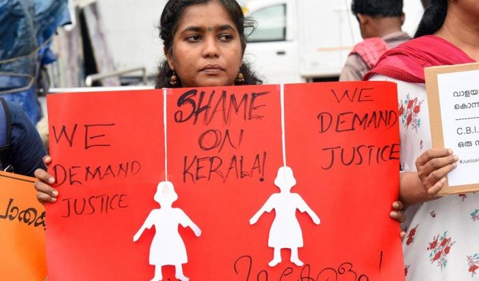 Catholics call for reinvestigation into attack on Indian girls