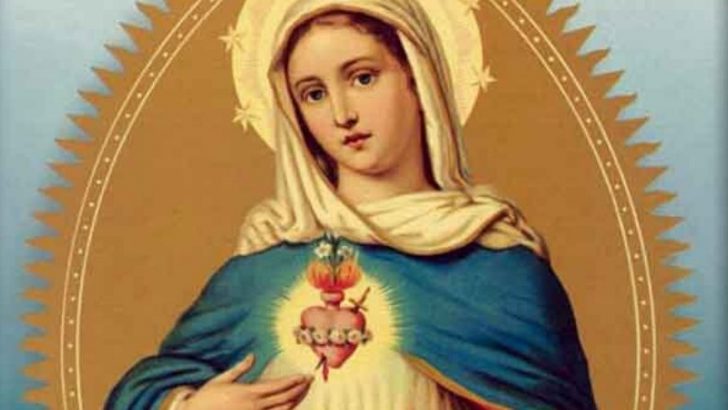 Ireland prays for consecration to Our Lady for virus protection