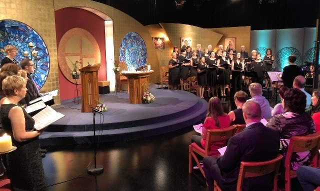 162,000 tune in to RTÉ TV for Sunday Mass