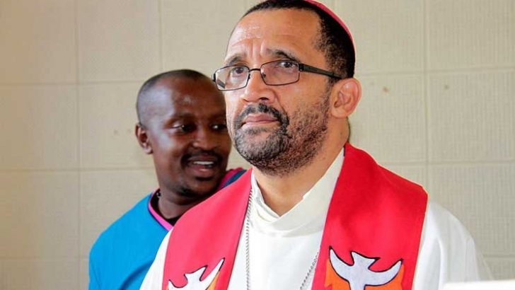 South African bishop: ‘Consumerism and sport has dethroned God’