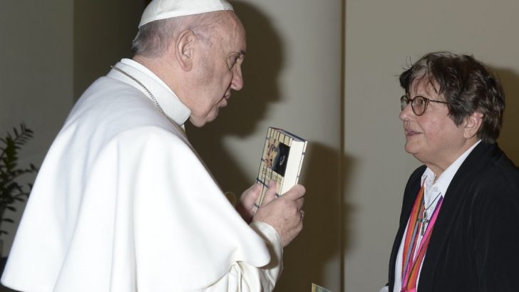 The extraordinary life of Catholic activist Sr Helen Prejean