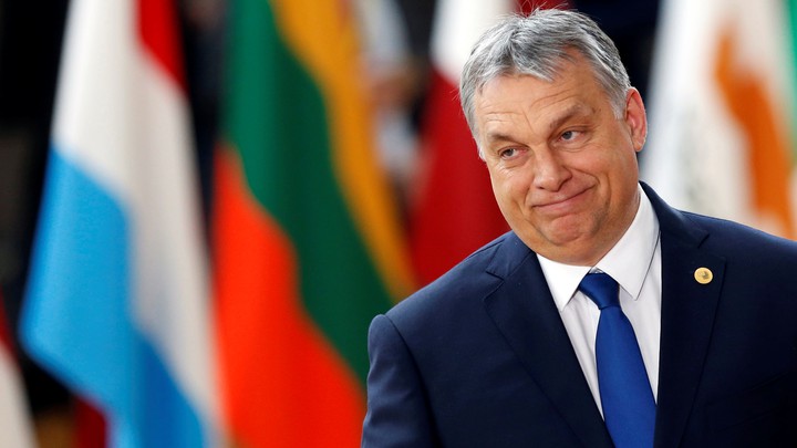 Hungary’s ‘family friendly’ response to the EU’s demographic crisis