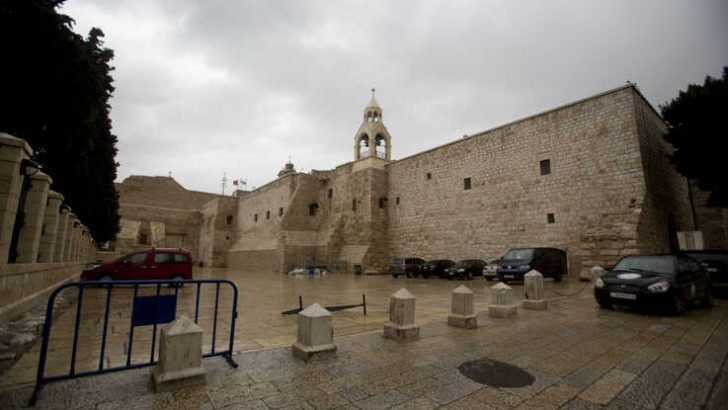 Bethlehem sites closed for two weeks after Coronavirus cases found