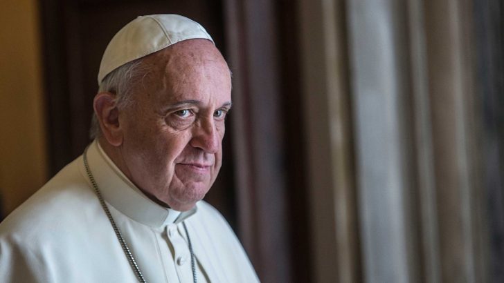 Pope Francis accepts resignation of Archbishop Kondrusiewicz days after return from exile