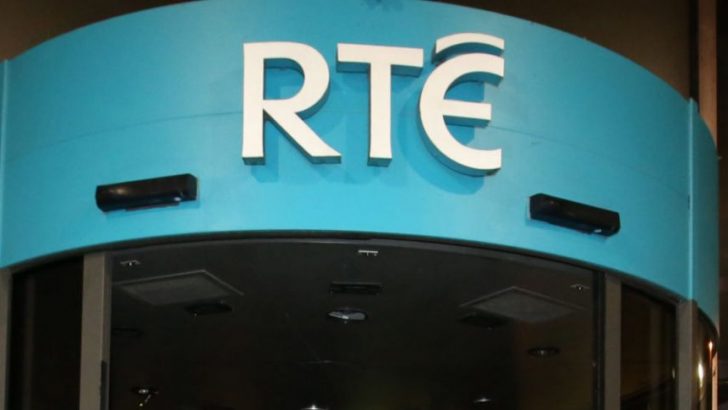 RTÉ to broadcast daily Mass during the Covid-19 Emergency