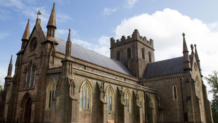 Armagh clergy appointments announced