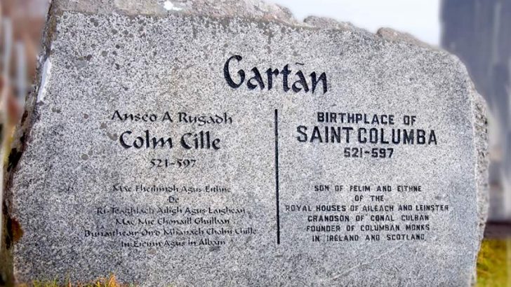 TG4 to show documentary of Gleann Colm Cille priest on Easter Sunday