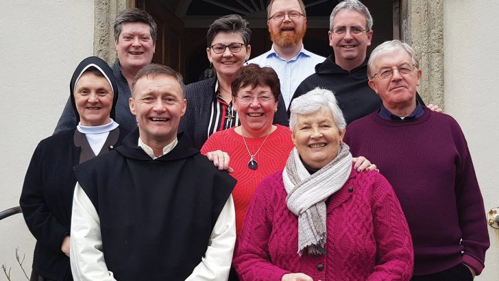 ‘We assist all who ask us’ say Vocations Ireland