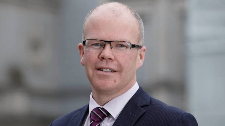 Aontú leader proud as party poll from strength to strength