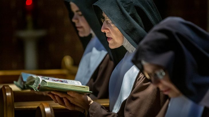 ‘Totally wrong’ tax on religious orders could seriously impact their way of life