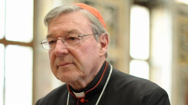 Cardinal Pell acquitted after legal system ‘disaster’ caused conviction