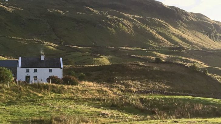 From Clonbur to Allantown: a Gaelic colony in rural Co. Meath