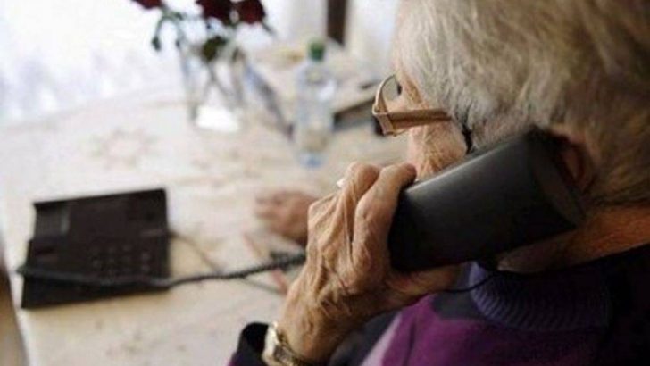 Helpline for elderly receives more than 1,100 calls after cocooning measures introduced