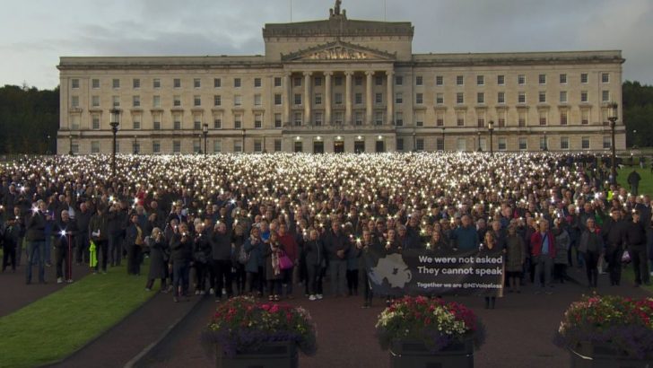 Church urges MLAs to challenge ‘extreme’ abortion regulations