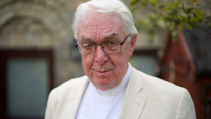 Brilliant legacy of scholar priest: Thomas Finan, Christian humanist