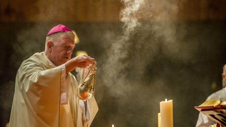 Founders of Catholicism in Australia honoured on 200th anniversary