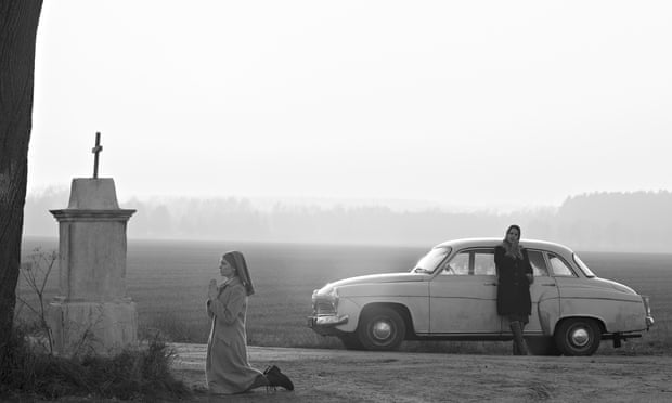 Pawlikowski’s tale is dark but hauntingly beautiful