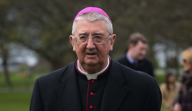 Archbishop warned Taoiseach of public anger over delay to Masses