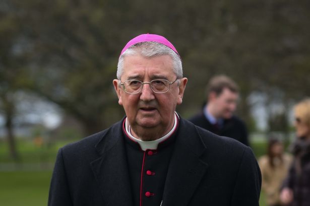 Diarmuid Martin warns synod could end in ‘frustrated expectations’