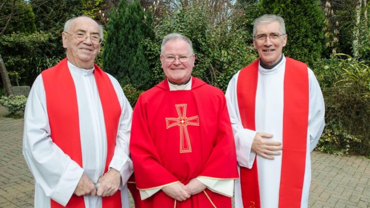 Parishes need ‘advice and encouragement’ from bishops