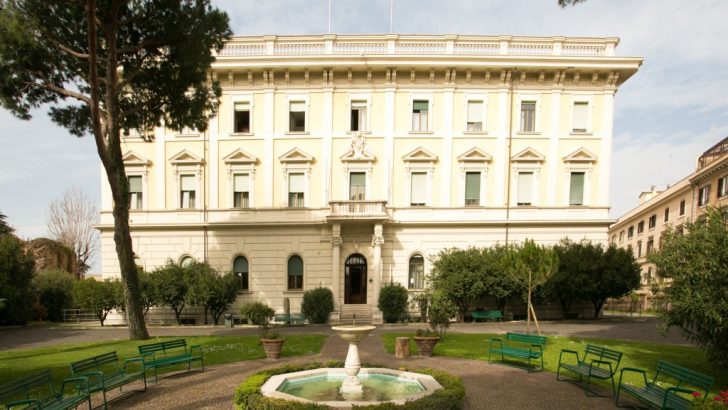 No Irish seminarians to be in formation in the Irish College in Rome for 2020-2021