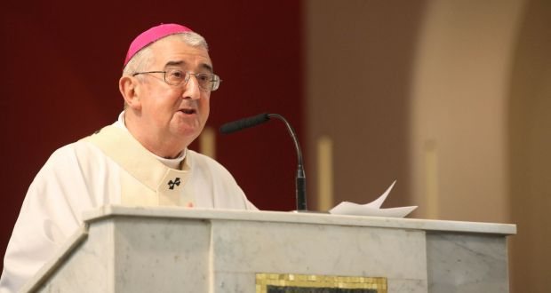 Archbishop highlights uncertainty in diocesan safeguarding due to virus