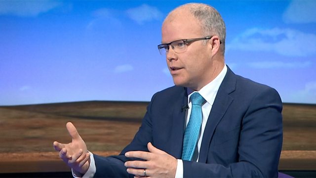 TD Tóibín: Govt not bothered to track figure of trafficked migrants