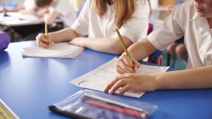 Increased investment in primary schools ‘essential’, says Catholic body