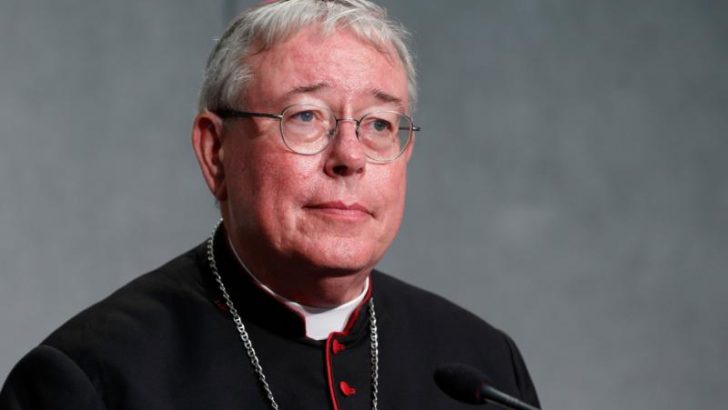 EU bishops says solidarity must be heart of Covid-19 stimulus