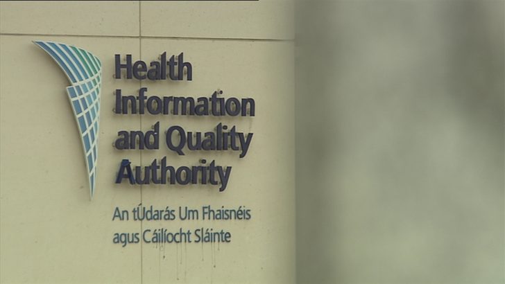 Half of nursing homes inspected by HIQA not following proper infection control measures