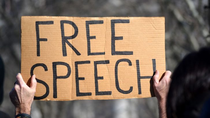 Free speech specialist attacks North’s ‘hate crime’ proposals