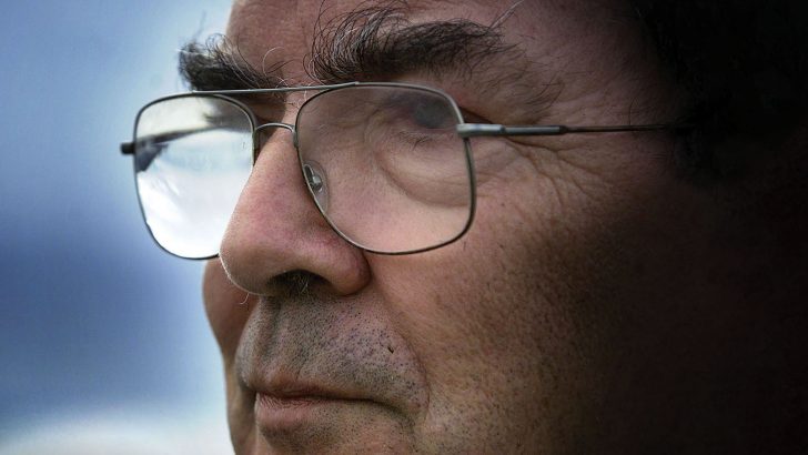 John Hume: a prophet, a patriot and statesman