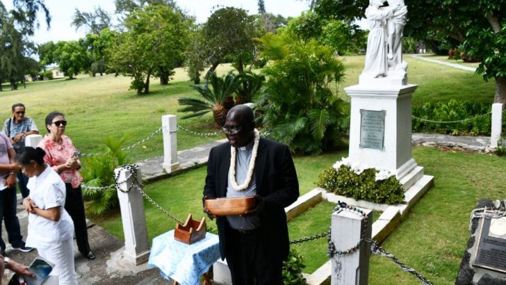 Mass burials common as Nigerians face daily violence