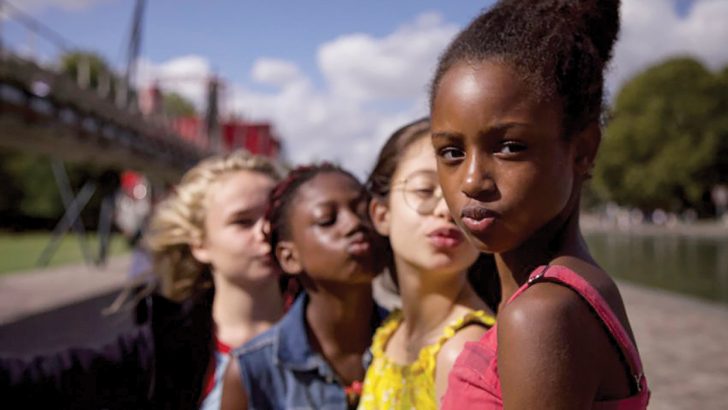 Netflix’s ‘misunderstood’ film Cuties misunderstands child abuse