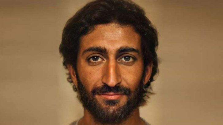 AI-generated image of Jesus goes viral