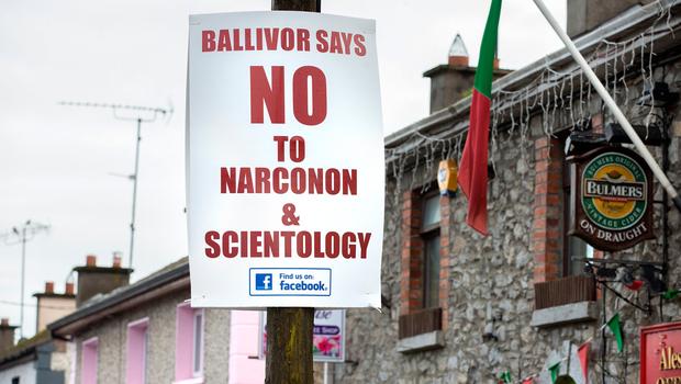 Scientology drug rehab centre highlights lack of regulation in Ireland