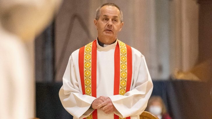 Cultural coercion could impact most vulnerable if assisted dying legalised – Bishop Hayes