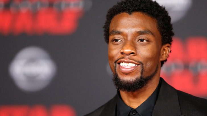 Black Panther Chadwick Boseman’s Faith was the real superpower