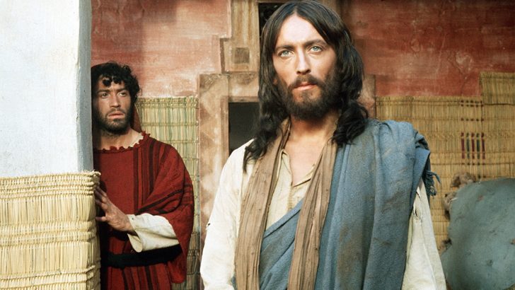 A treasure trove of religious movies yours for the ordering