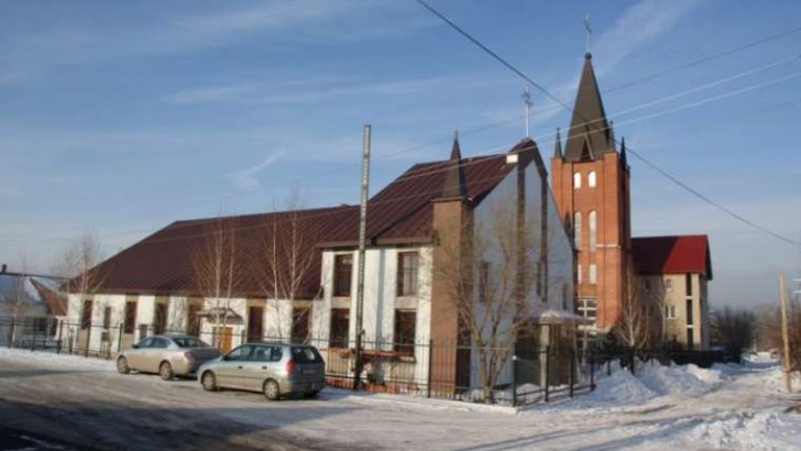 First minor basilica in Central Asia is named