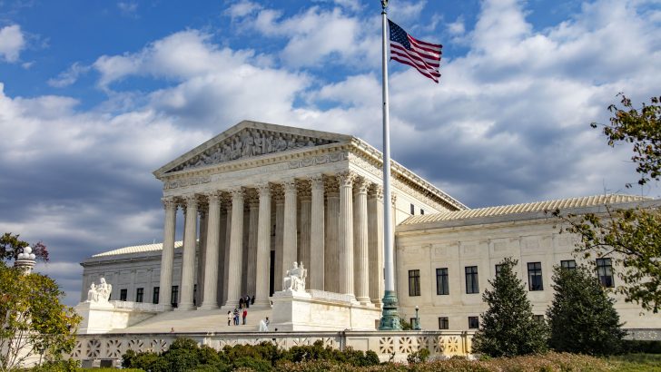 US Supreme Court to rule on abortion x-case