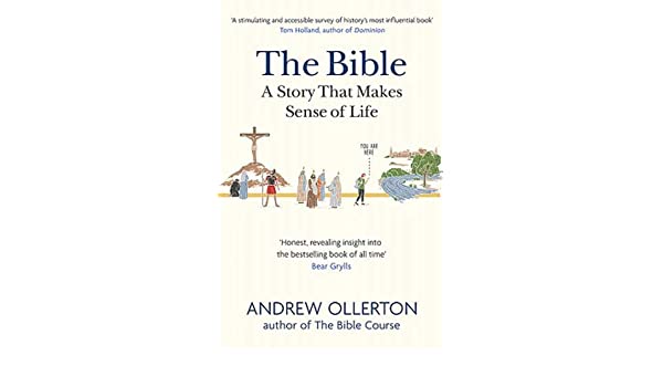 Taking the Bible as a saving guide to life